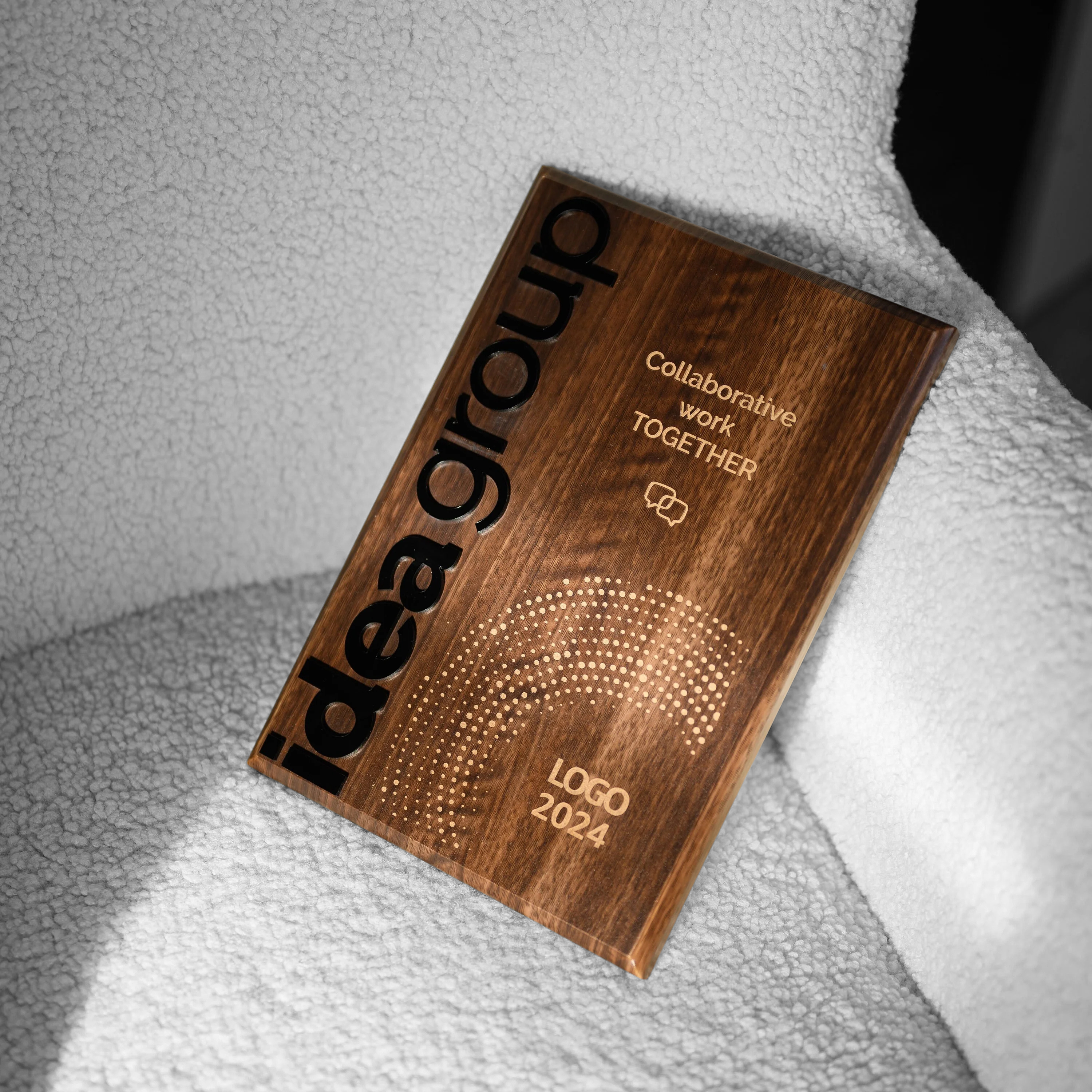 Plaques
