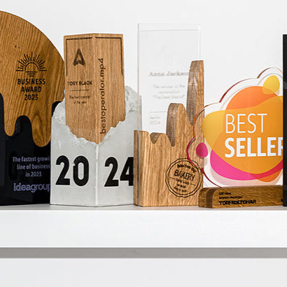 Best Sellers