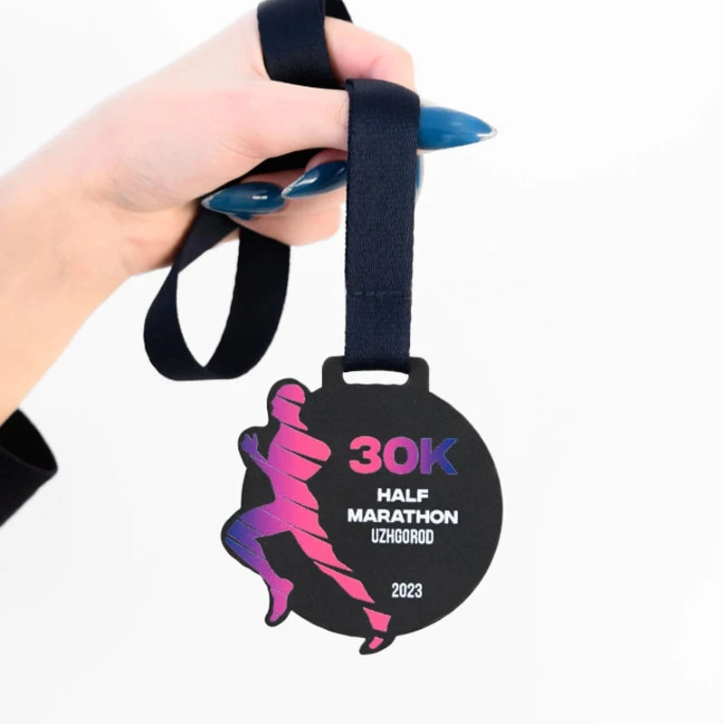 Medals