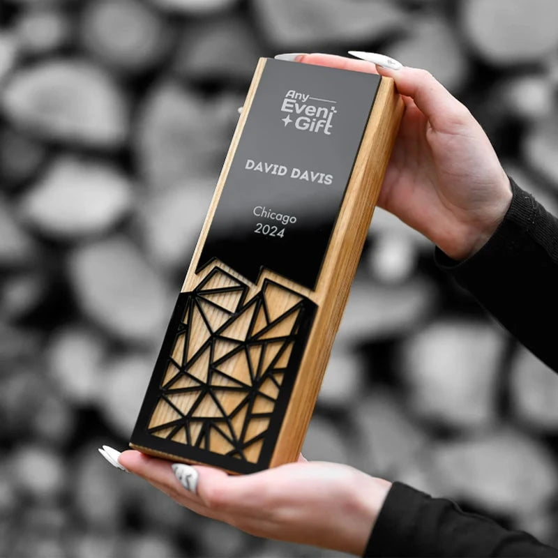 Acrylic Awards