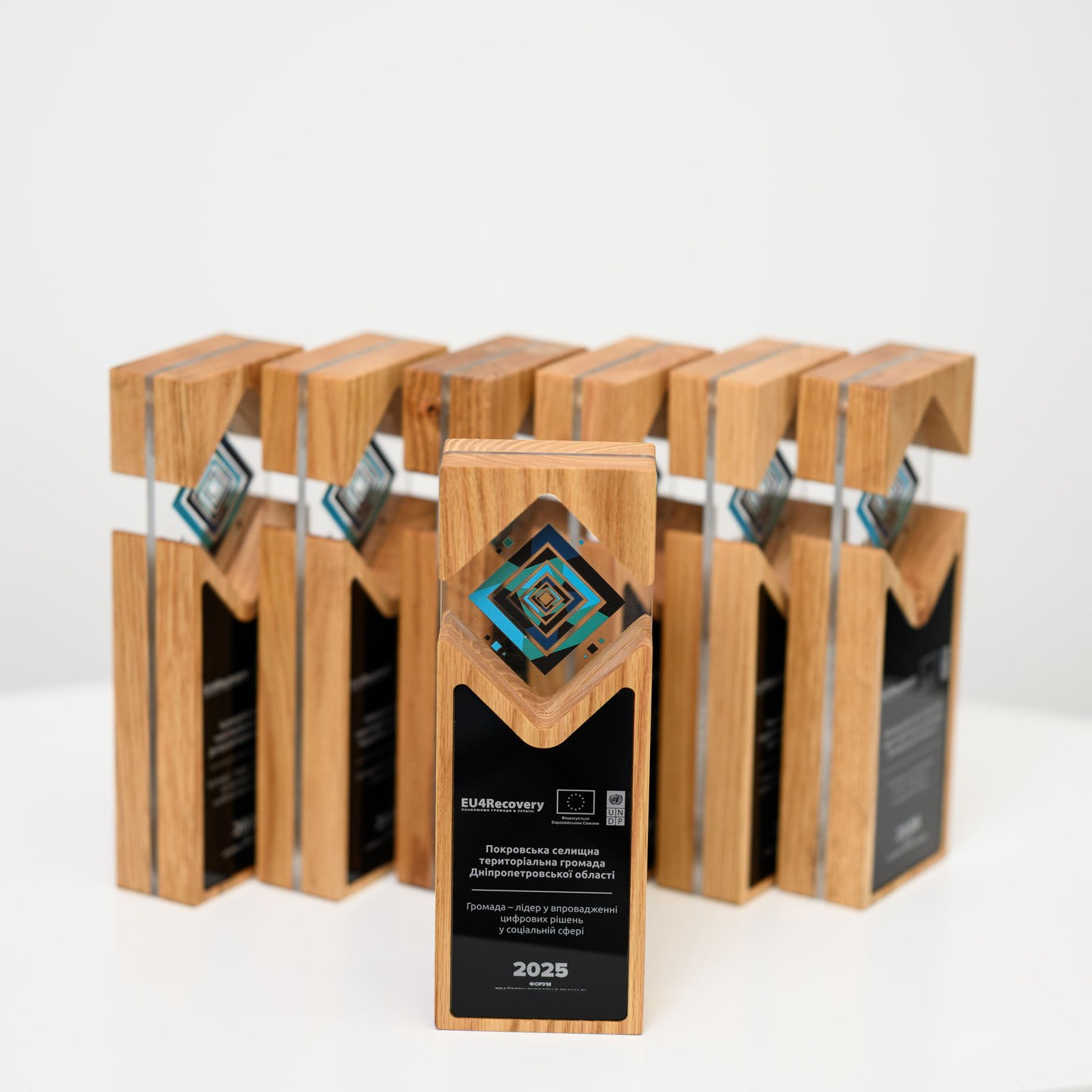 Car Show Awards