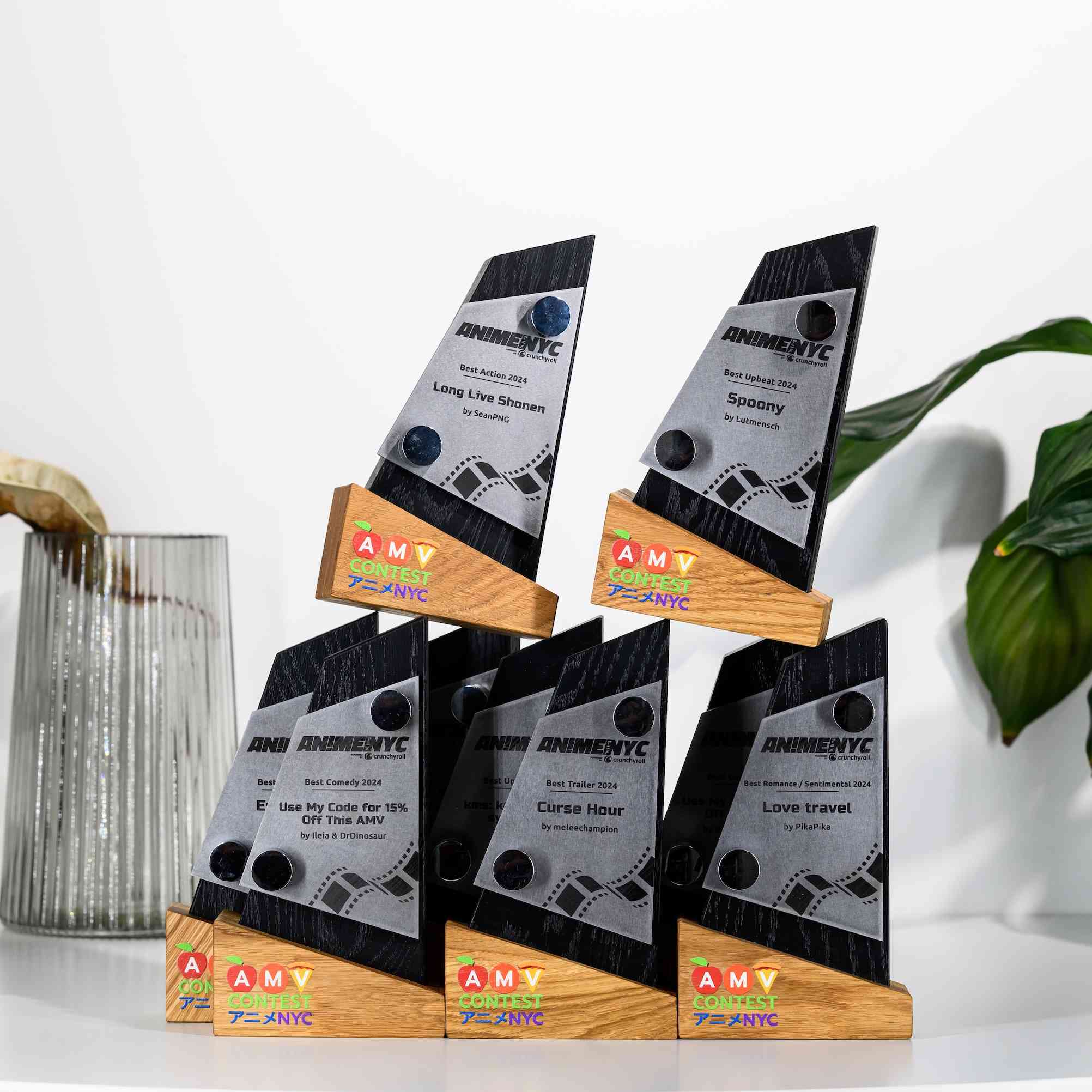 Metal Award v2