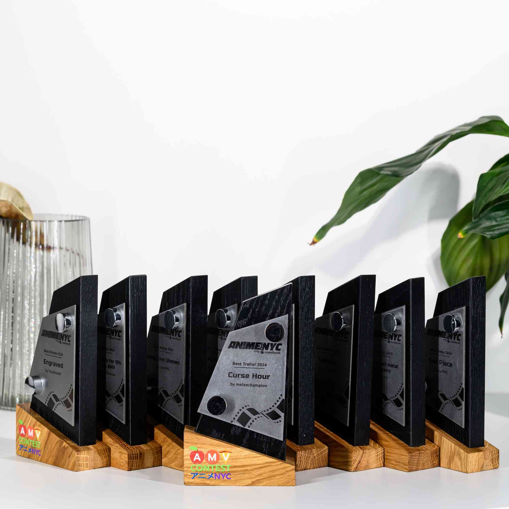Metal Award v2