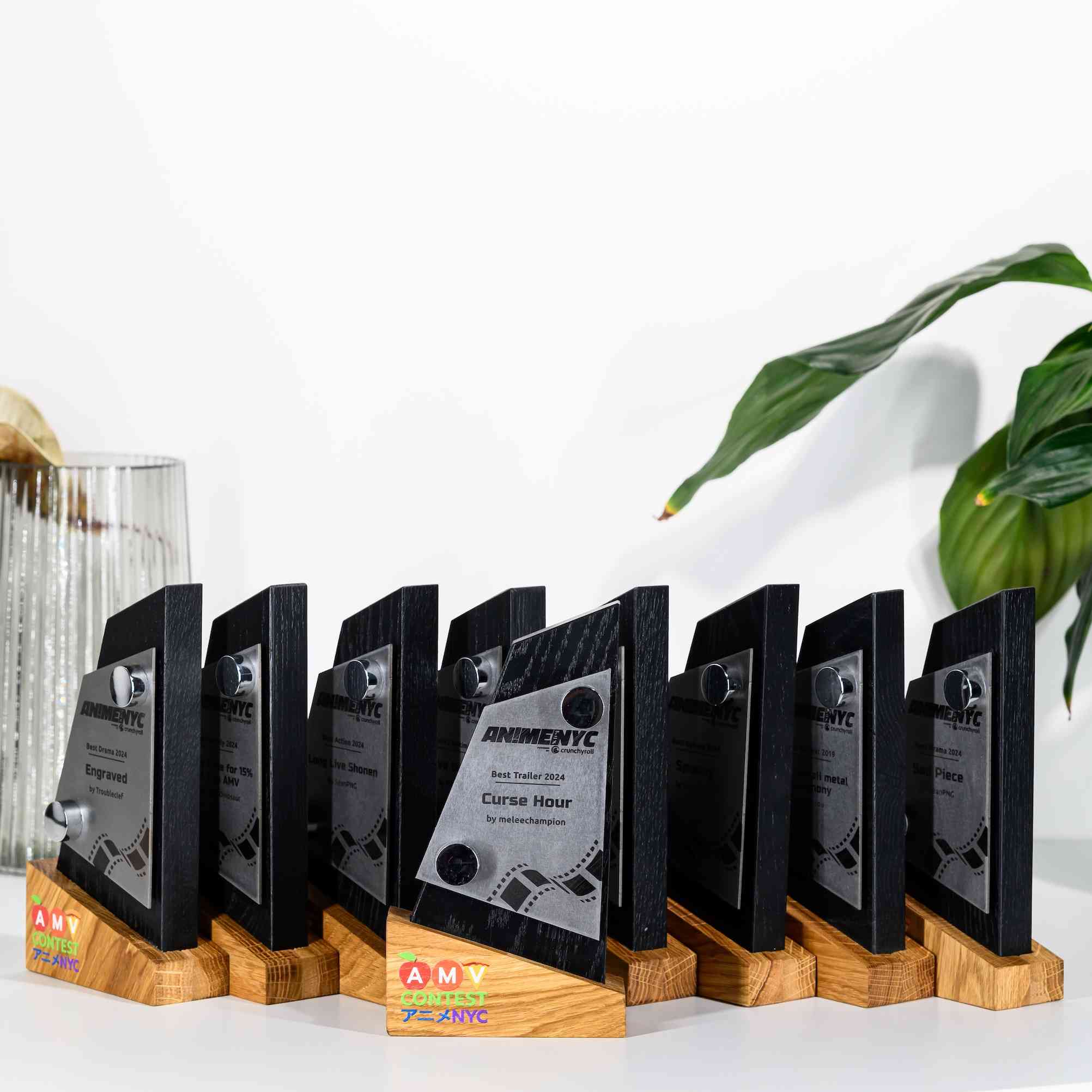 Metal Award v2