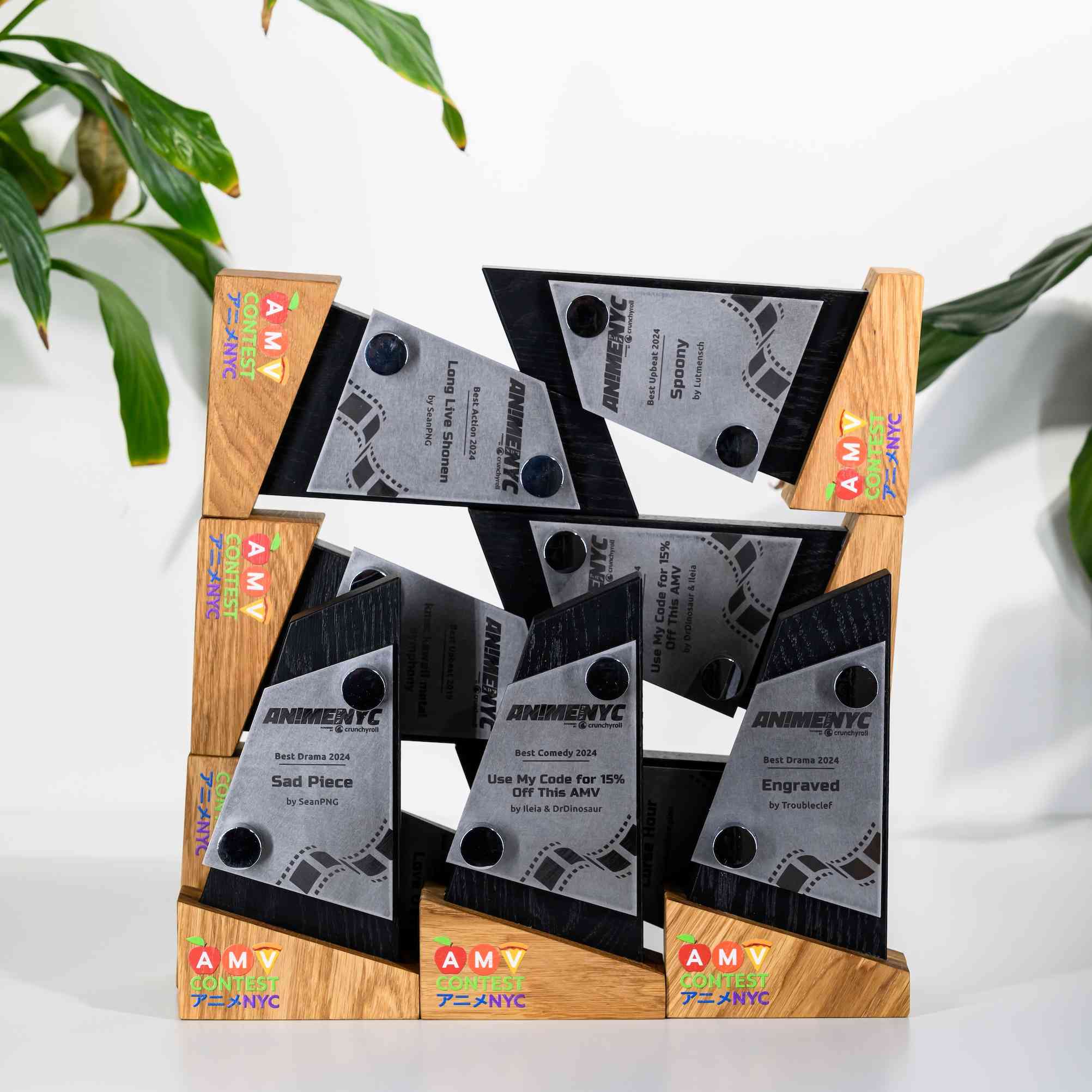 Metal Award v2
