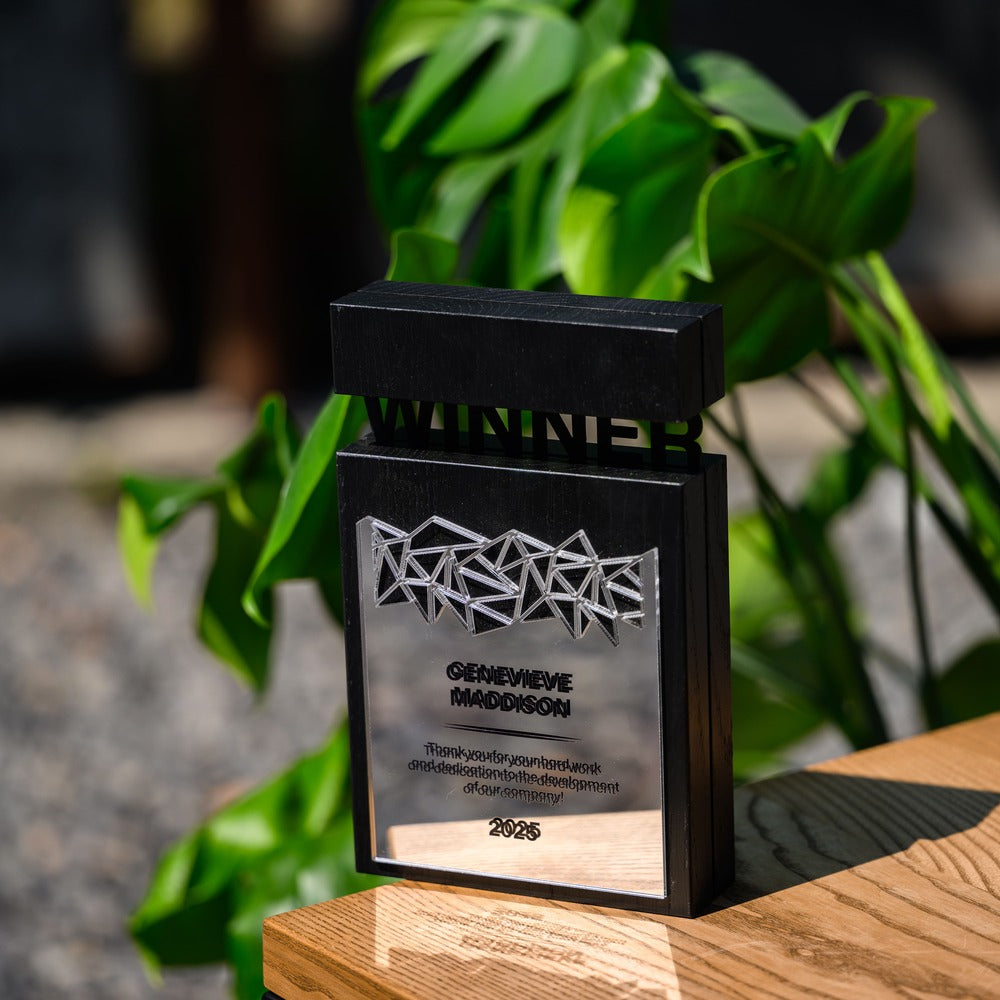 Corporate Awards