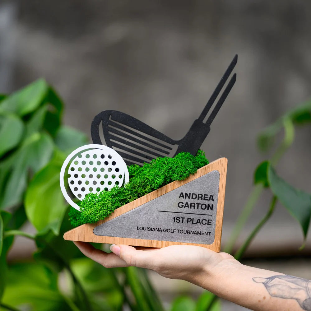 Golf Awards