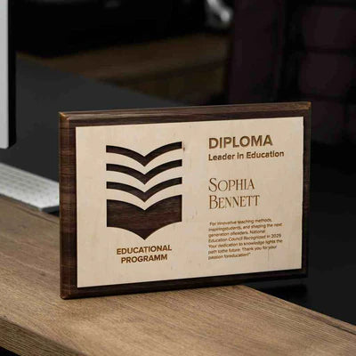 Diplomas