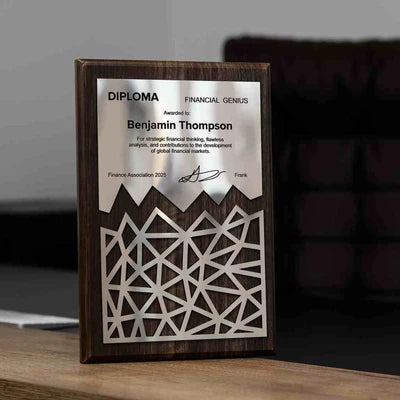 Diplomas
