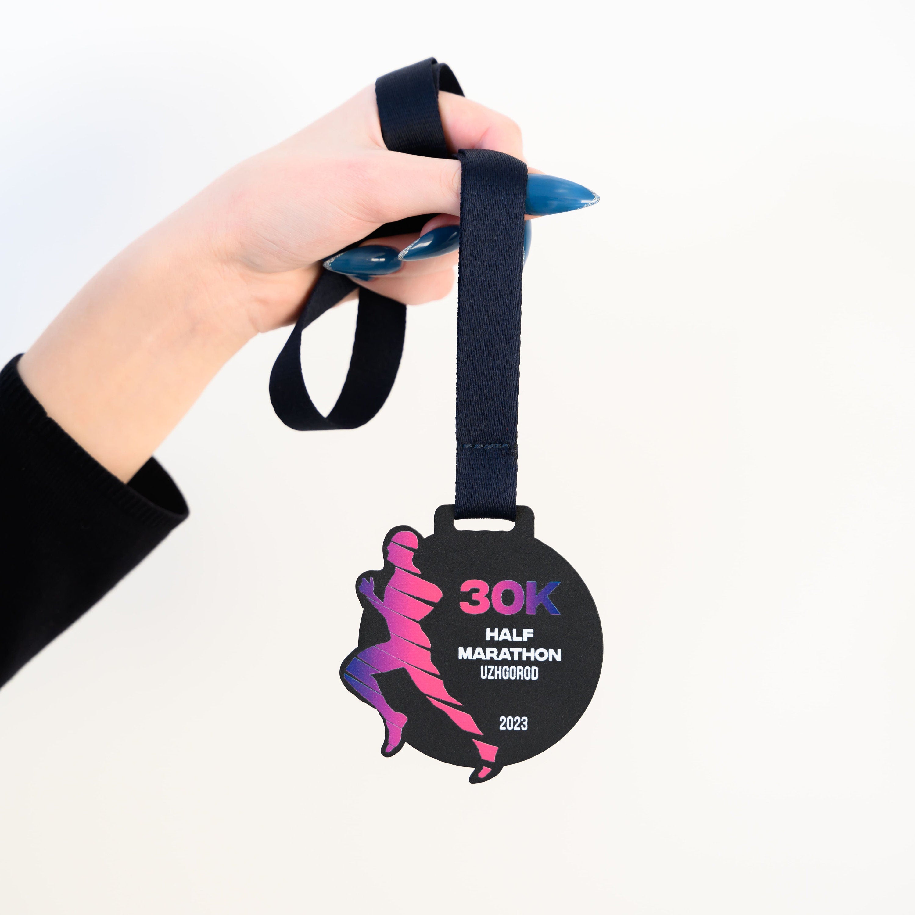 Metal Medal