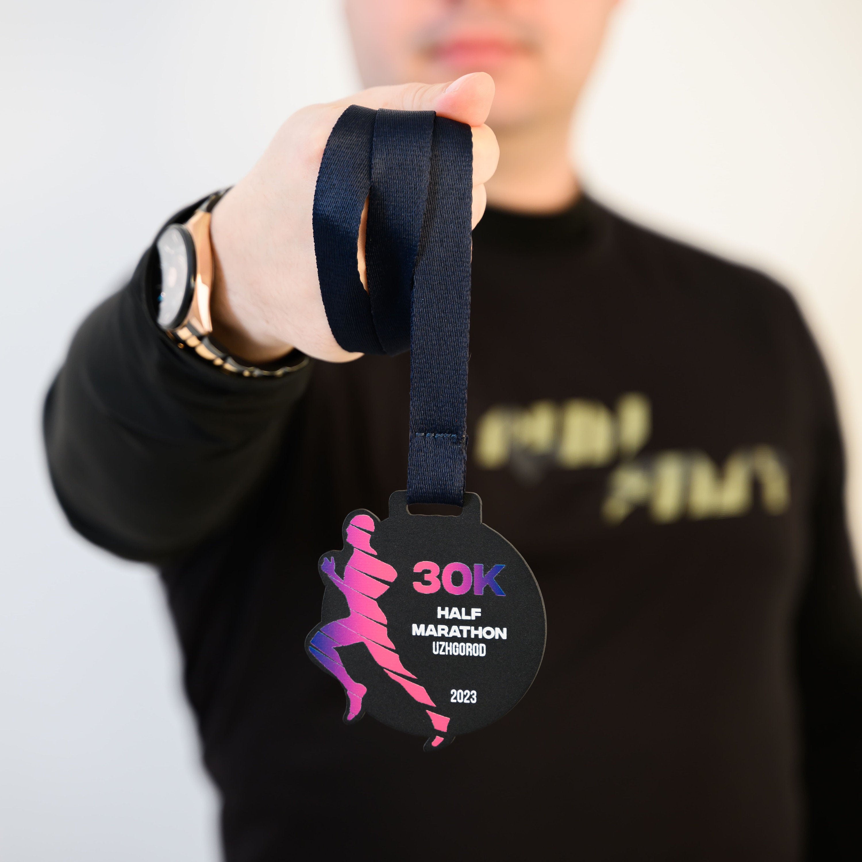Metal Medal v3