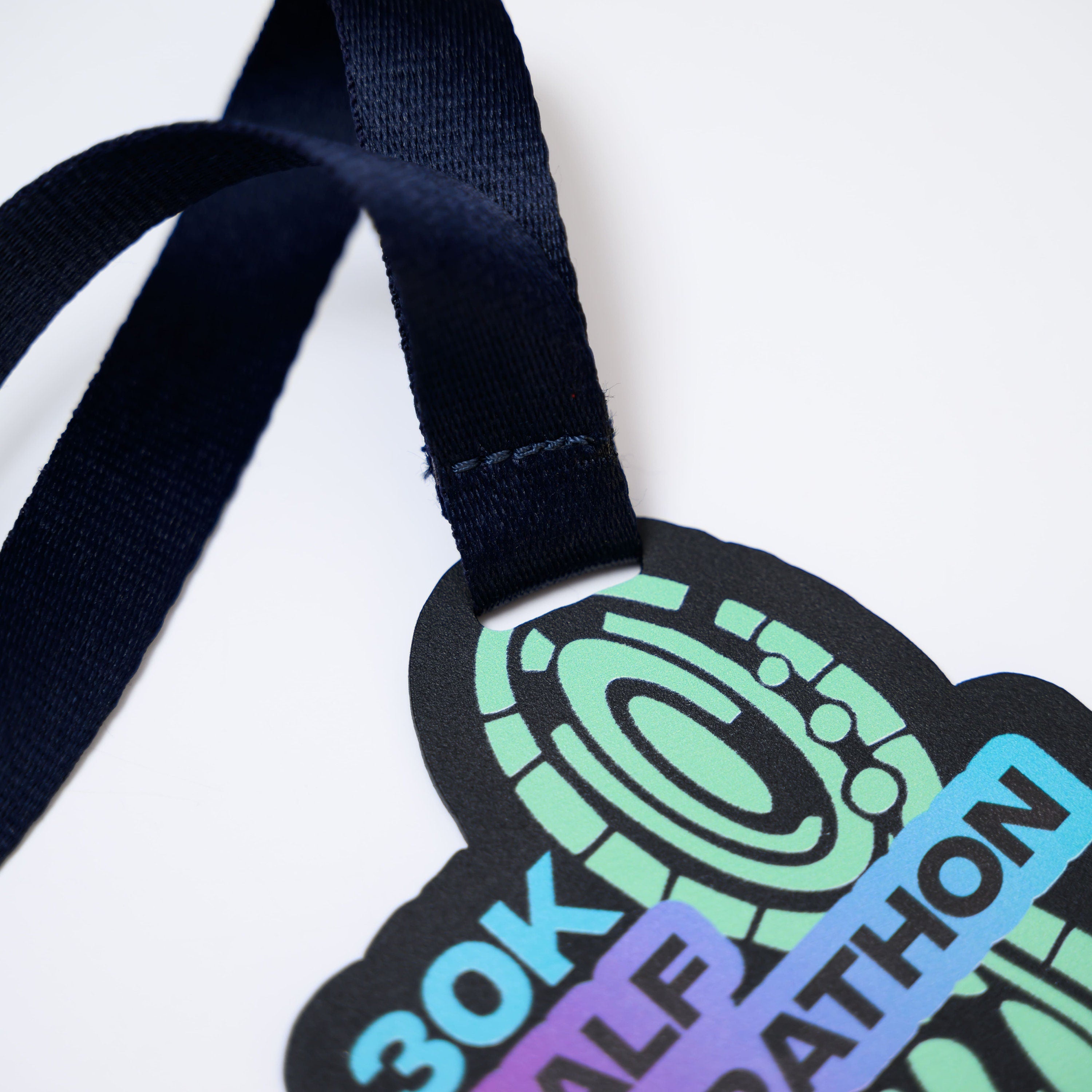 Metal medal v1