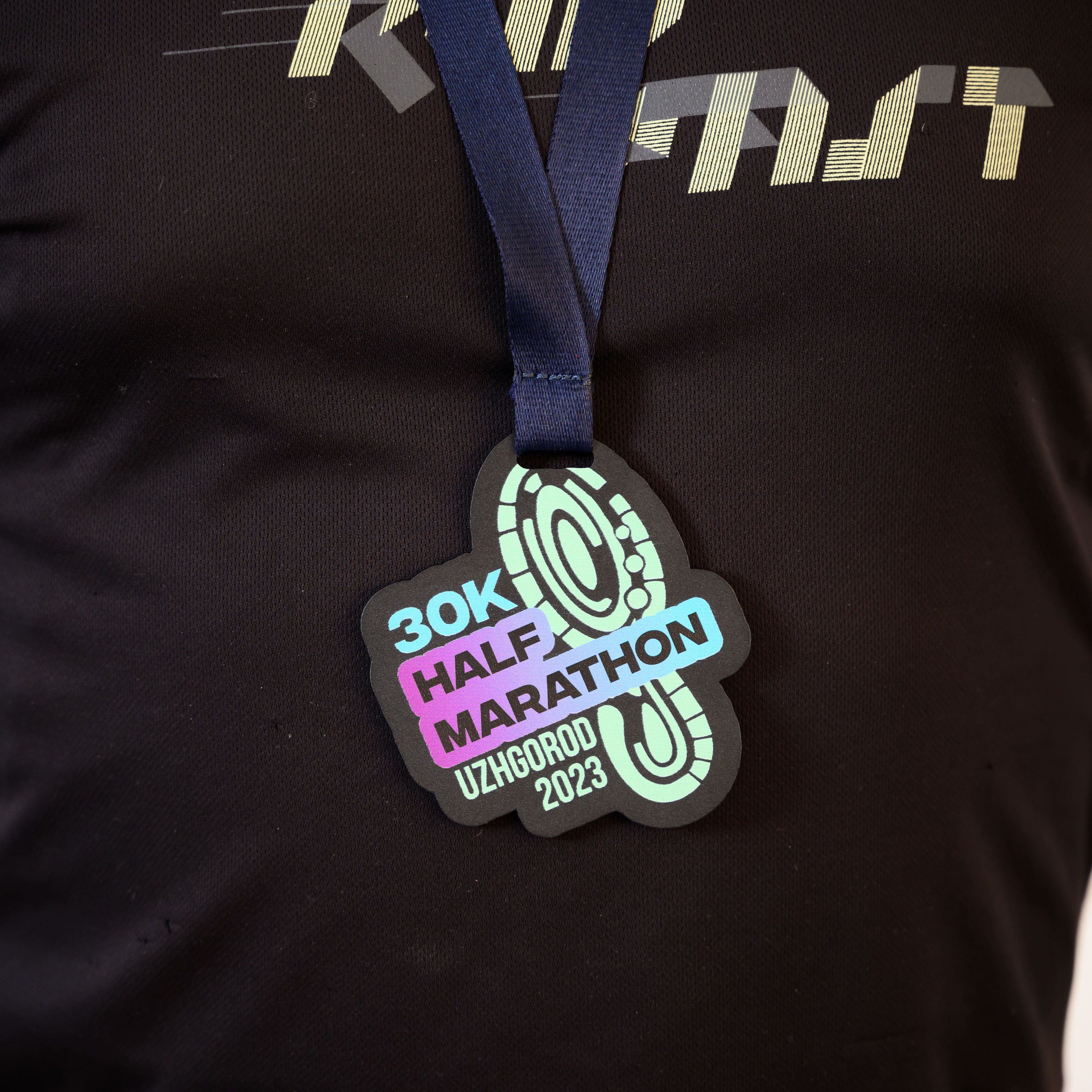 Metal medal v1