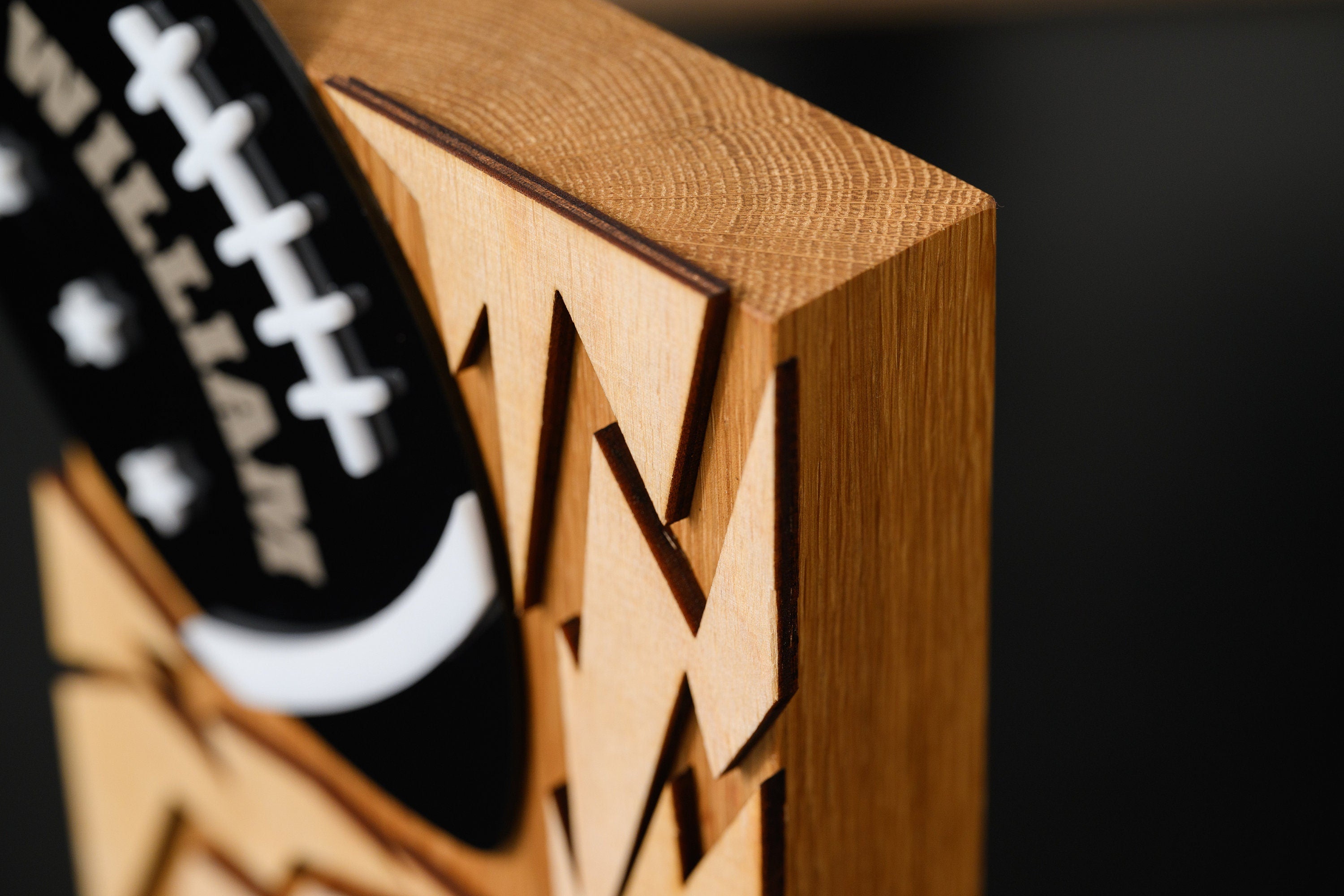 American Football Award