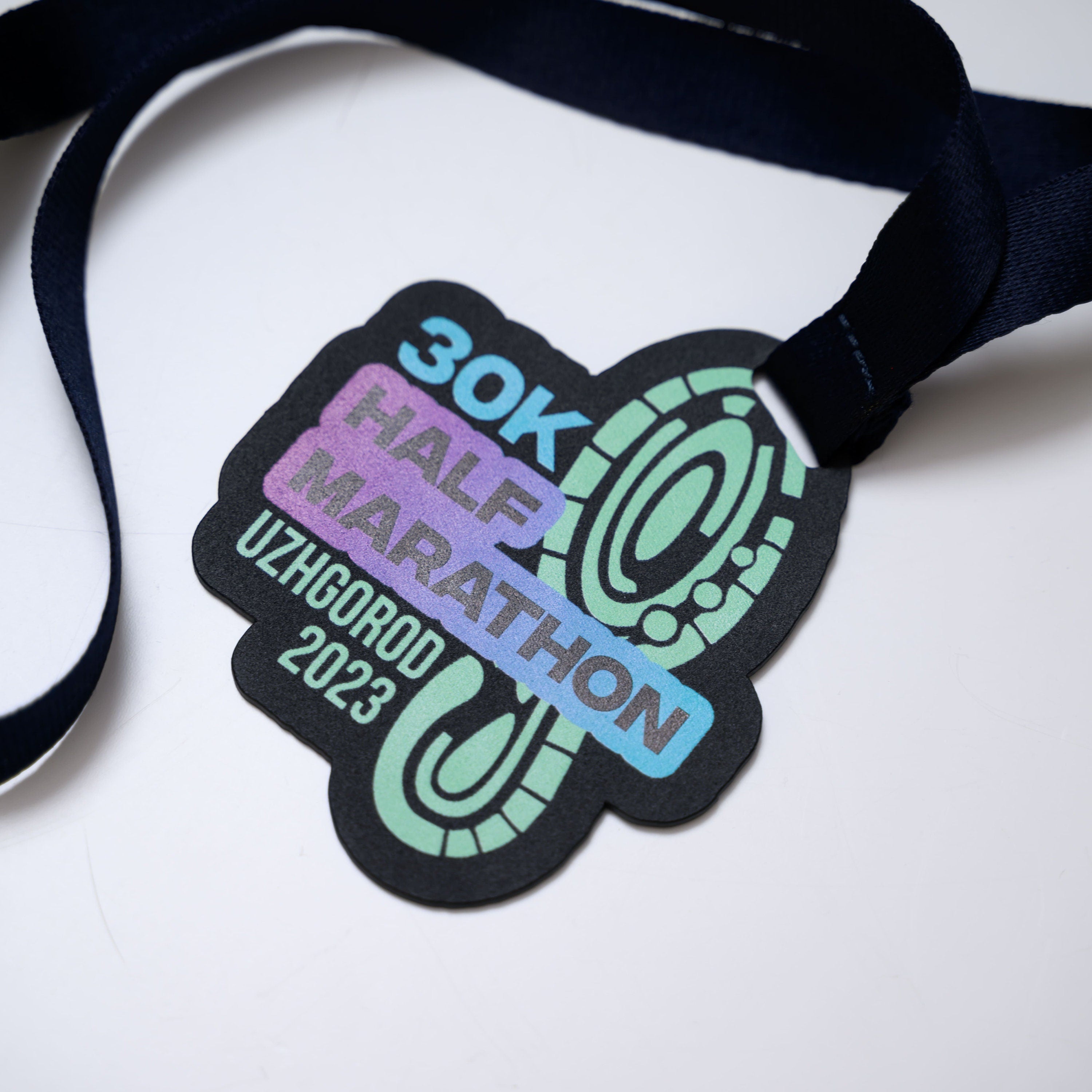 Metal medal v1