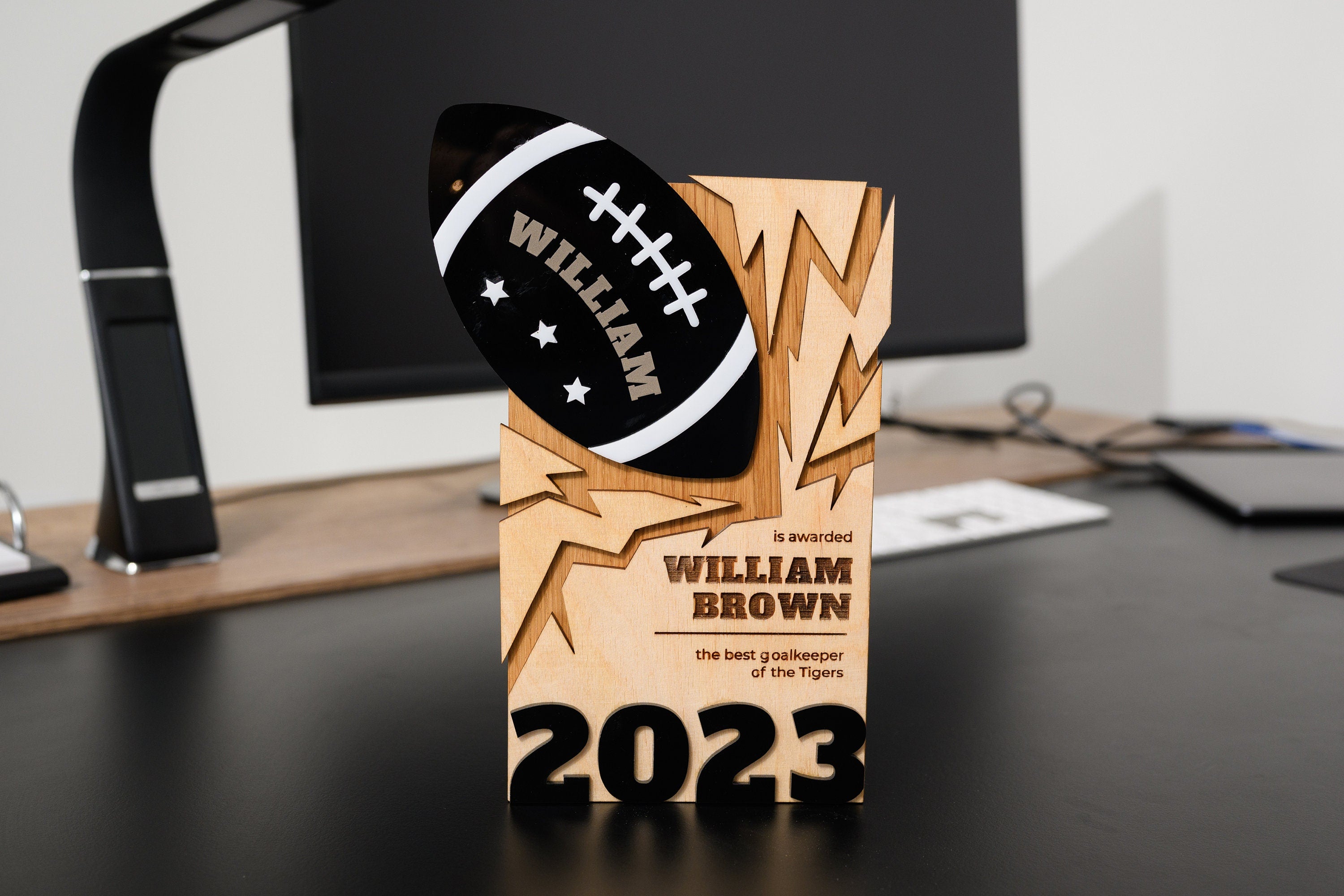 American Football Award