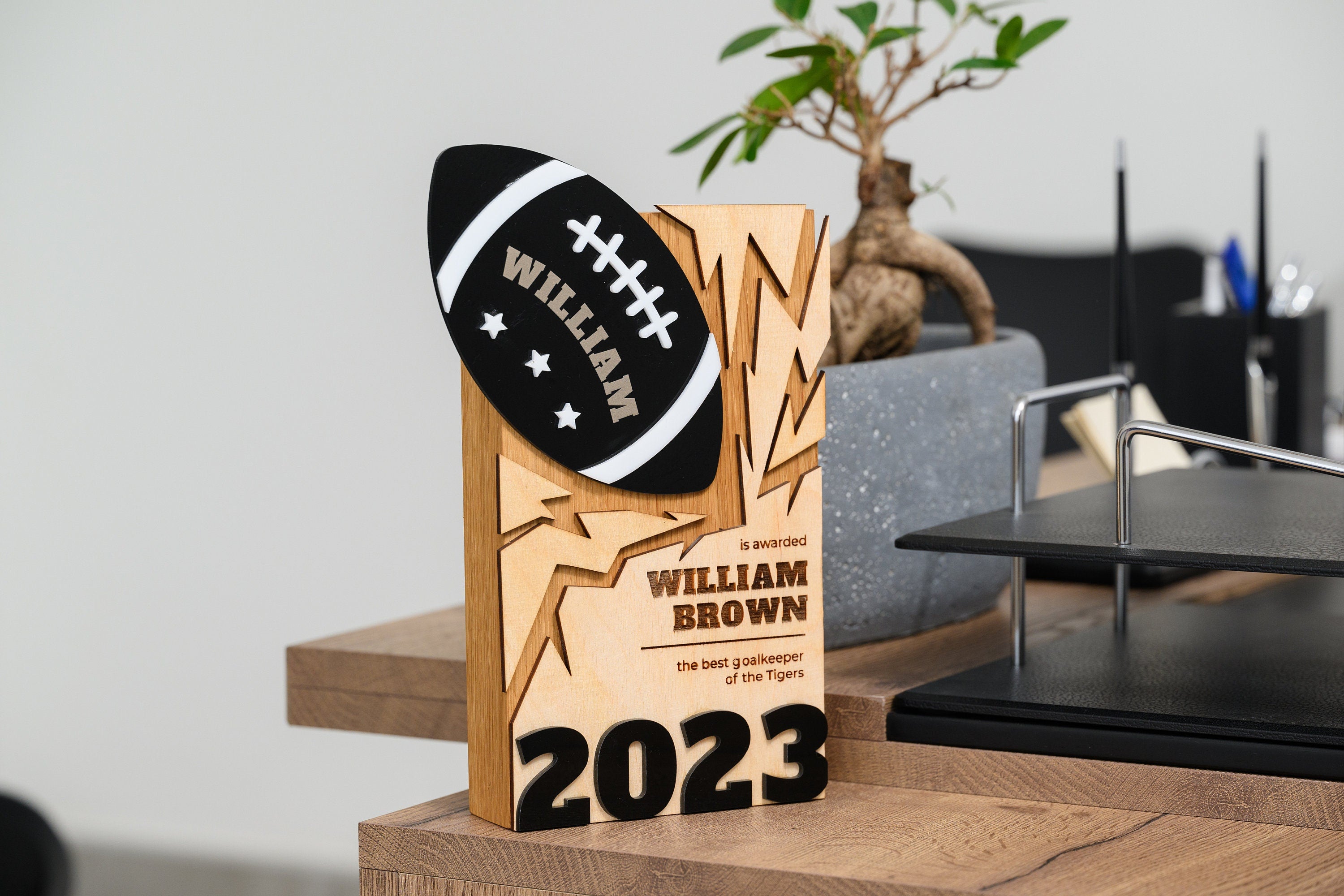 American Football Award