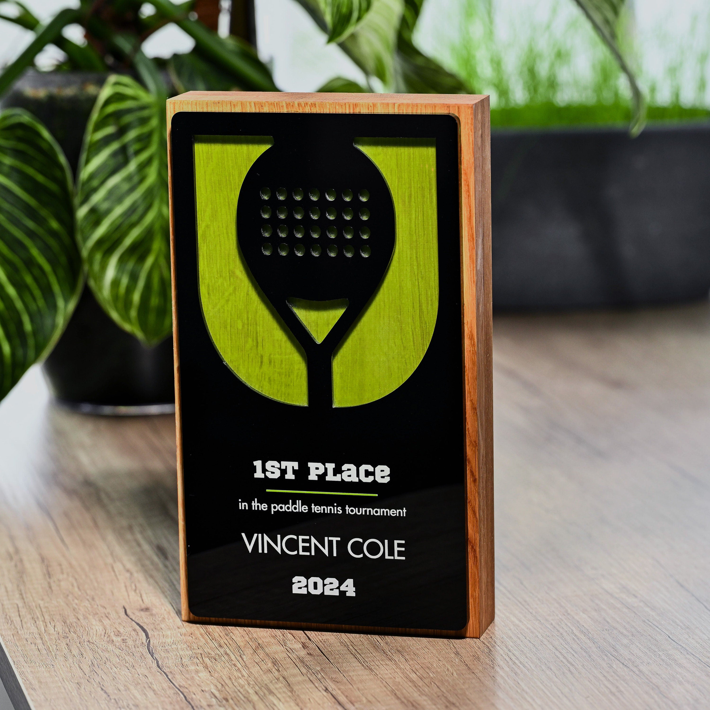 Padel Tennis Trophy