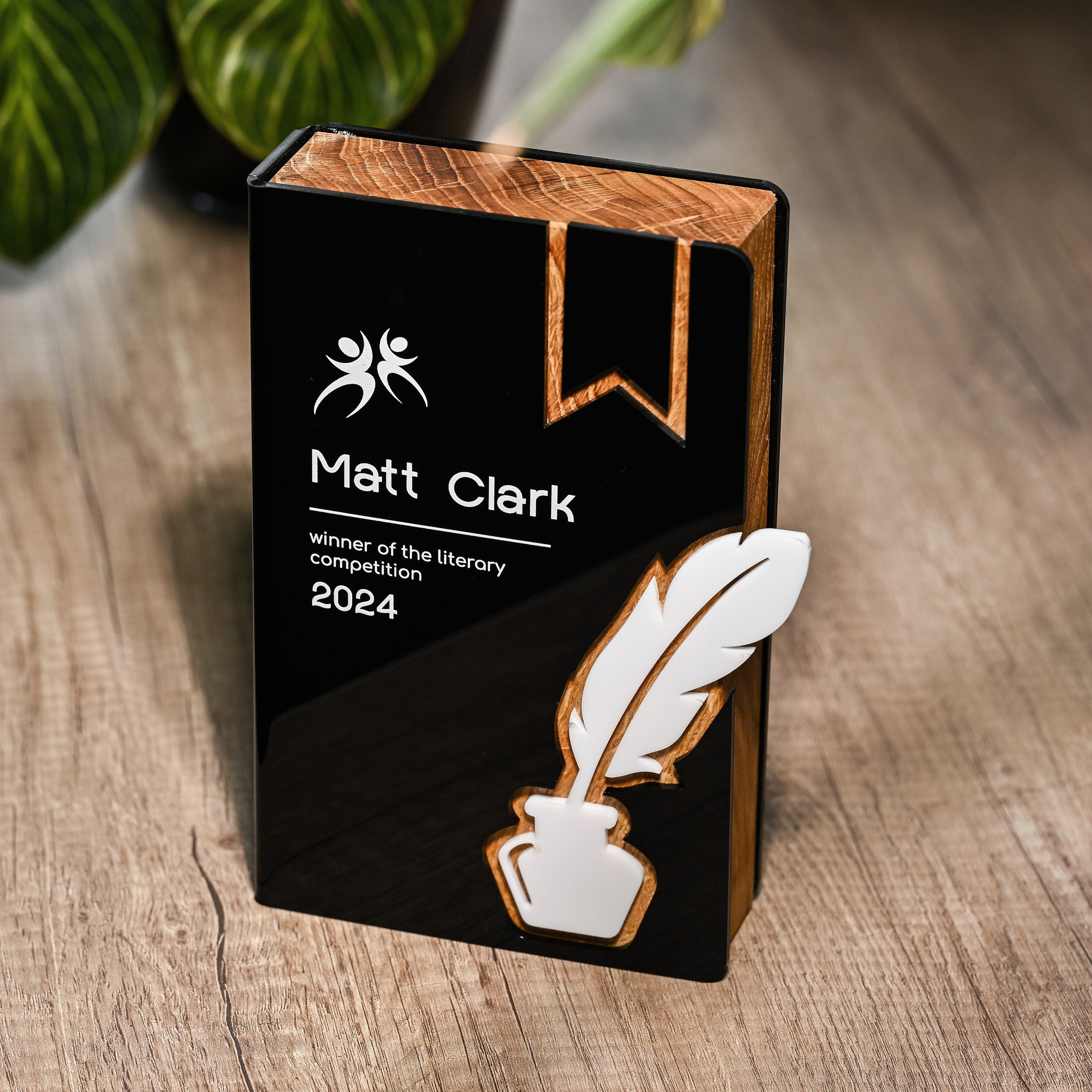 Book Award v2