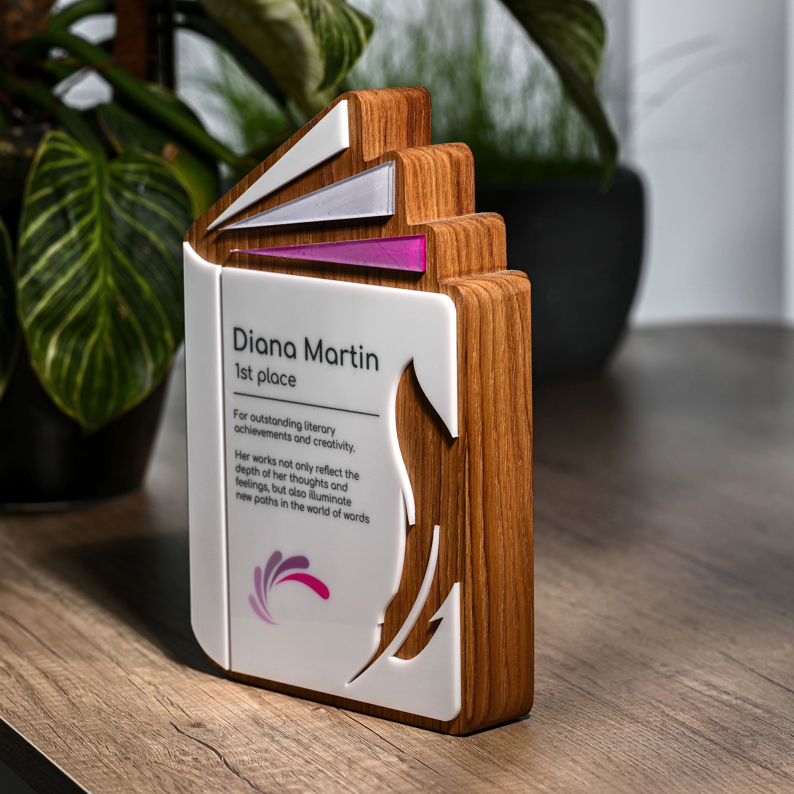 Book Award