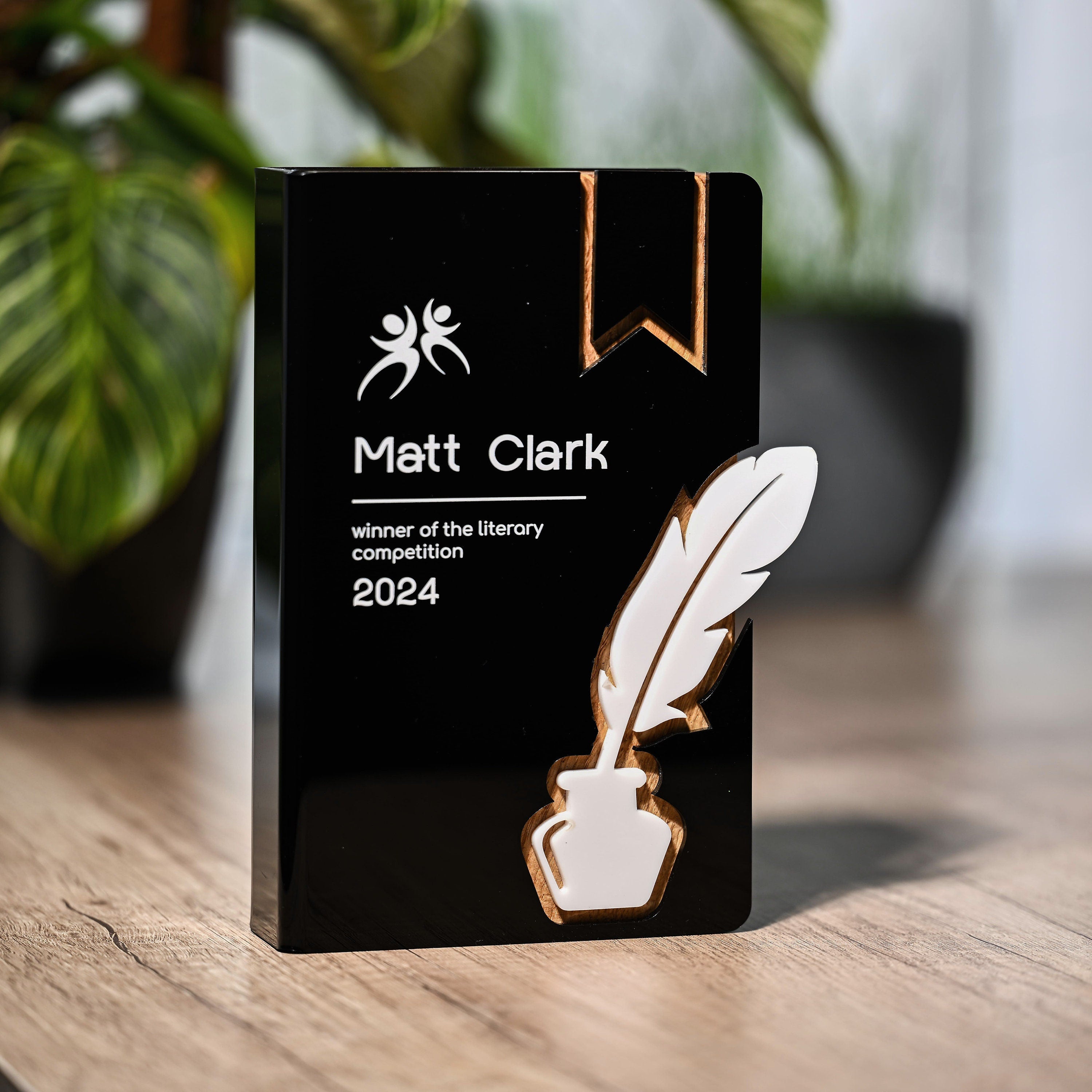Book Award v2