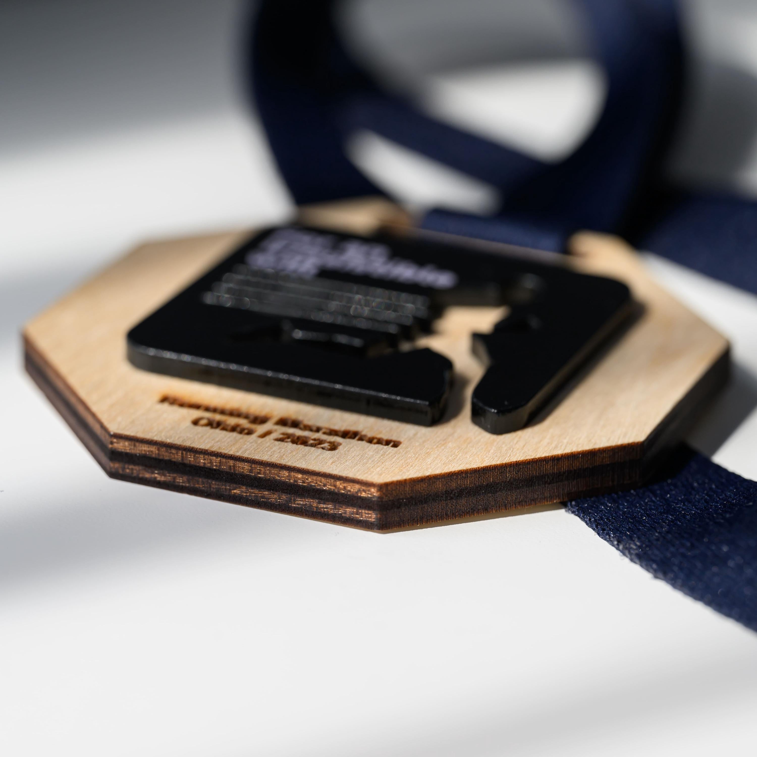 Plywood Medal v2