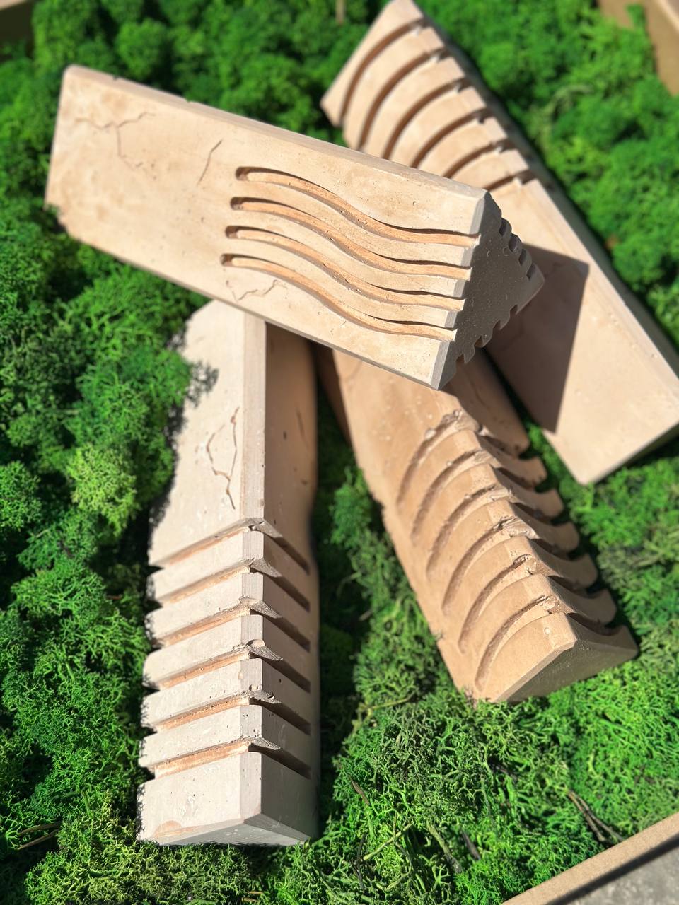 Custom Wooden Awards & Plaques